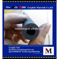 High purity graphite pipe for sale in China